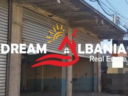 Magazine ne shitje ne autostraden Tirane-Durres prane QTU-se ne Tirane (ID 4181061)