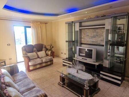 For rent 2+1 apartment + separate kitchen space at New Boulevard