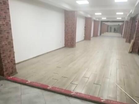 Open space environment near 21 Dhjetori!