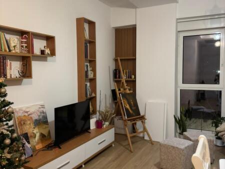 Appartamento 1+1 in affitto a SIRI kodra