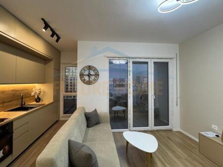 Rent, Apartment 1+1, Jordan Misja, Tirana