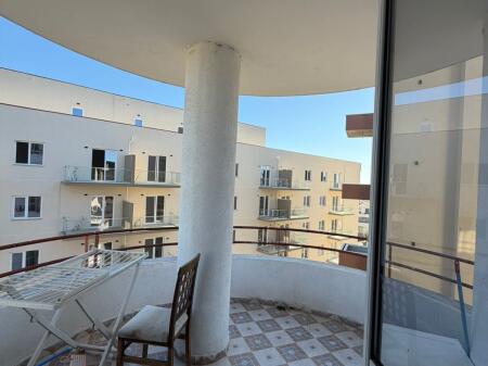 🏢 APARTAMENT 1+1 + POST PARKIMI | MALI I ROBIT