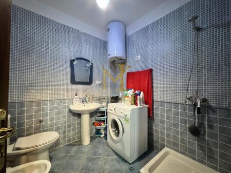 hitet apartament 2+1+2 banjo + 2 balkon