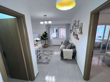 🏡 Shitet apartament 1+1 te Shkembi i Kavajes, Durres