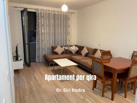 Apartament 1+1 per qira