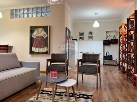 Appartamento 2+1 in affitto – Scuola di Balletto!