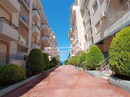 ☃️STUDIO APARTMENT FOR SALE AT KALAJA VLORE!🎄