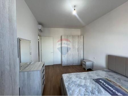 Qira - Apartament 1+1 ne Trio Tower DON BOSKO