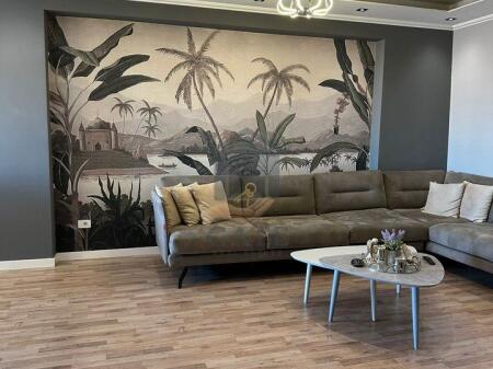 🏡 Appartamento 2+1+2 Bagni In Affitto