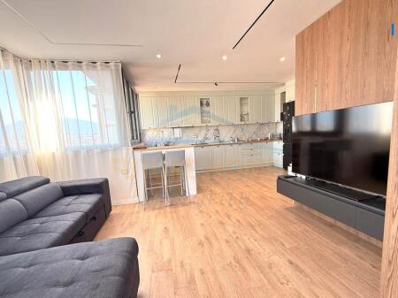 Apartament ne shitje 2+1+2+Depo, Rruga e Elbasanit, Tiranë.