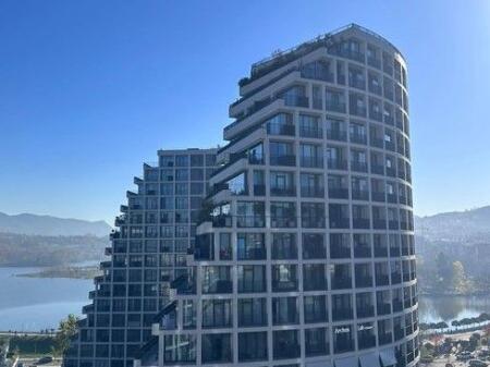 Shitet, Apartament 3+1+2, Lake View Residence, Tiranë