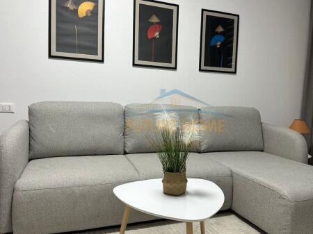 Qera, Apartament 1+1 & Garsoniere për Airbnb, Kompleksi Kika 2,Tiranë