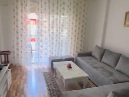 We rent a 1+1 apartment for rent Golden Park Amerikan 3