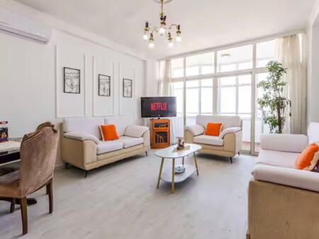 ✨ JEPET ME QIRA – APARTAMENT 2+1 | AFATGJATË | IDEAL PËR FAMILJARË ✨