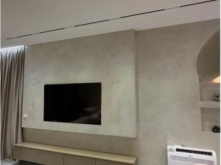 WE SELL INVESTED 2+1 APARTMENT, AT "EMERALD CENTER" ON 5 MAY STREET! 250,000 €