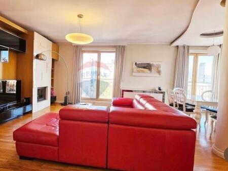 Appartamento 2+1+2 in affitto a Bllok