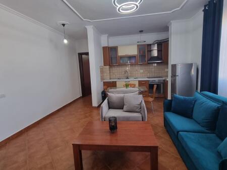 Appartamento 1+1 in affitto a Myslym Shyri