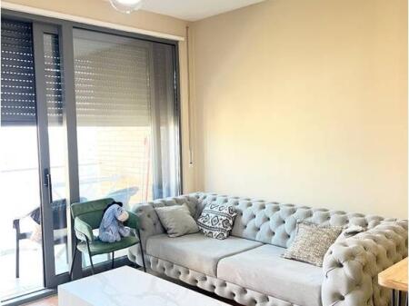 Appartamento 2+1+2 in affitto a Fiori di Bosko 750 € /Mese Sup. Totale  90m2