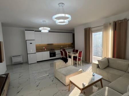 APARTMENT FOR RENT 2+1