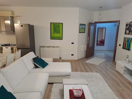 LIQENI I THATE, APARTAMENT 2+1+2 PER QIRA