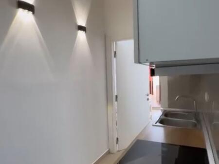 Duplex 2+1 in affitto Kodra e diellit, vicino al mercato cok Prezzo: 500 mila leke