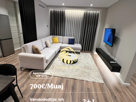 🏡 APARTAMENT ME QIRA – Ish Fusha e Aviacionit