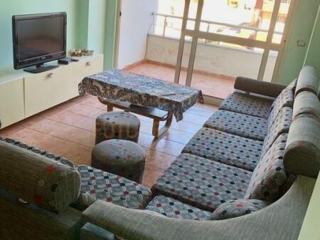 Affitto, Appartamento 1+1, Unaza e Re, Tirana.