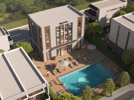 PRENOTA IL VILLETTA TENDE CON 4000€ "GOLFO DI LALZIO"