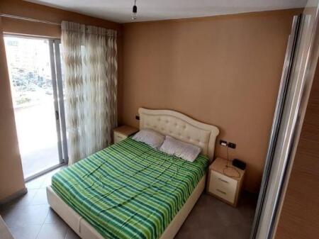 SHITET APARTAMENT 2+1+2+1 BALLKON NE ZONEN E ASTIRIT