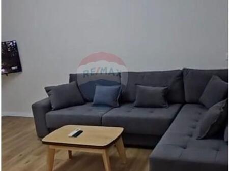Apartament - Për Shitje 1+1 Shkolla e Bashkuar, Tiranë
