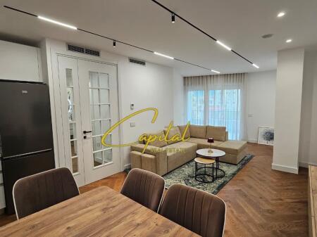 APARTMENT FOR RENT 2+1 CENTER 1,400 EURO