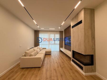 Qira, Apartament Luksoz 1+1 me Post Parkimi Rezidenca Green Valley – Liqeni i Thatë