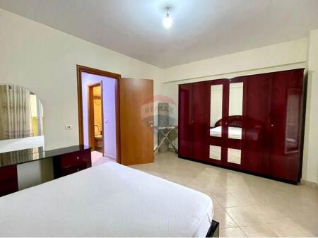 🏢 APARTAMENT 2+1+2 PËR QIRA – Komuna e Parisit, Tiranë