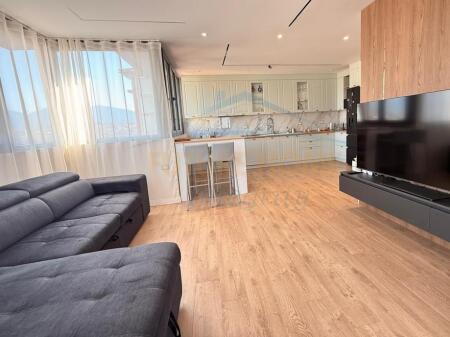 SHITET APARTAMENT 2+1 RRUGA E ELBASANIT