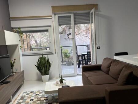 APARTMENT FOR RENT 1+1 OLD SELITA 60,000 LEKE