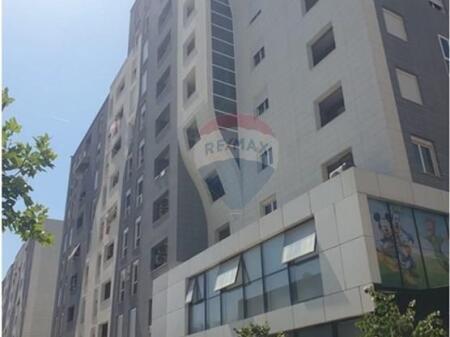 Premises for rent at the Former Aviation Field