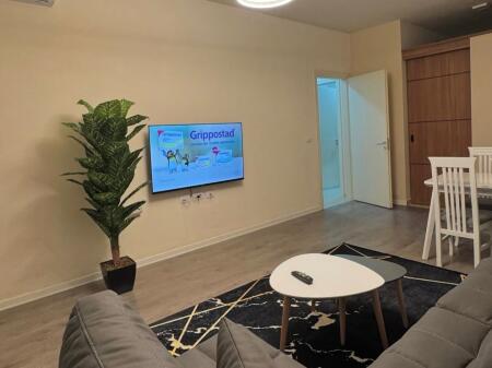 For rent 1+ 1 rr Kosovareve 700 💶