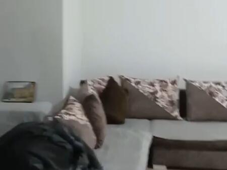 Astir te kompleksi Fratari, jepet me qira apartament 1+1!