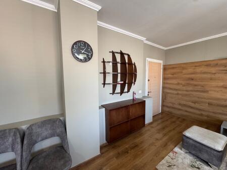 Apartament me Qira – Don Bosko (Përballë Vizion Plus)