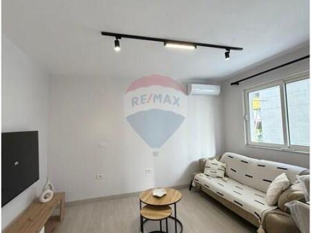Apartament - Për Qira 1+1 RRUGA ELBASANIT