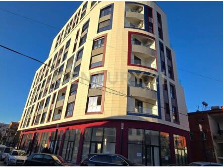 Apartment 2+1 for Rent – Paris Commune