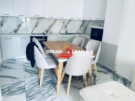 2+1 Apartment for Rent at Grand Gallery in Yzberisht in Tirana” (ID 42214748)
