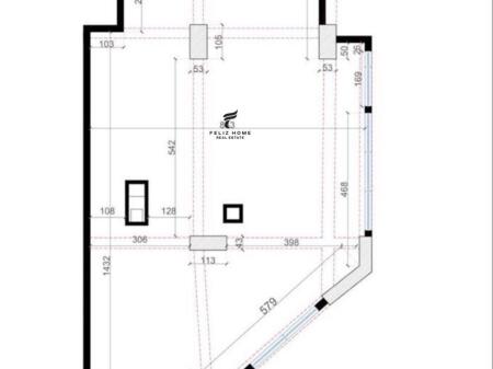 DYQAN ME QERA 190 M2 RRUGA E DURRESIT 2500 EURO