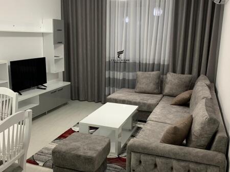 APARTAMENT ME QERA 2+1 DON BOSKO 70.000 LEKE