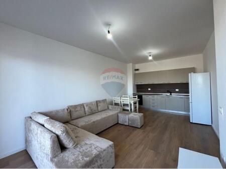 Qira - Apartament 1+1 ne Trio Tower !