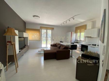 Apartment 1+1 for rent Botanical Garden! 600 € /Month Total Area 80m2