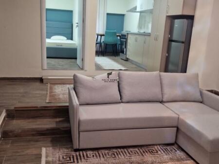 APARTMENT FOR RENT 2+1 FORMER TRAIN STATION 70,000 LEKE