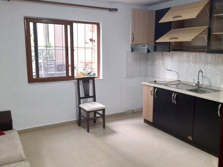 📢 Jepet me Qera Apartament 1+1 në Ali Dem