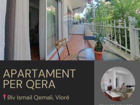 Apartament 2+1 me Qera