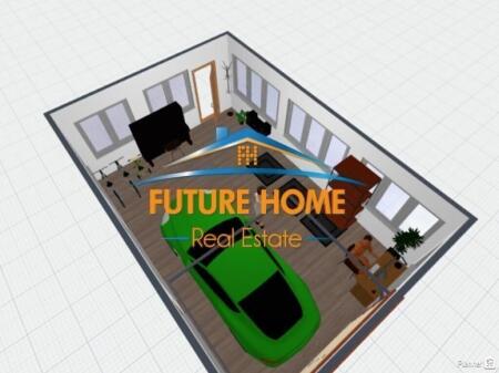 Shitet, Post Parkimi, Rezidenca Porcelan 1, Tiranë.